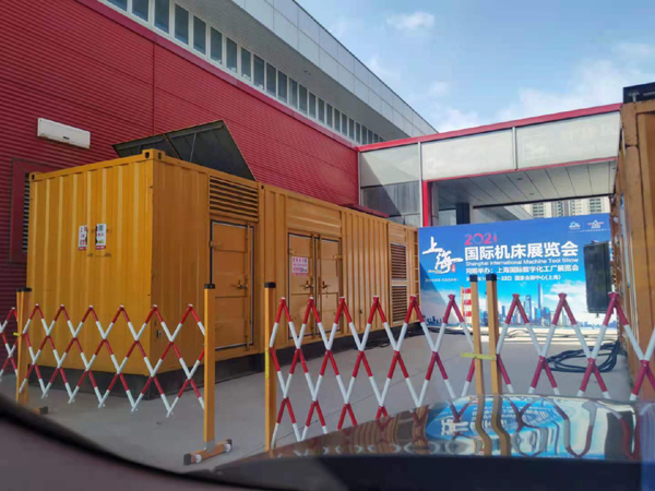 建华发电机出租 对于发电机的特性你了解多少？