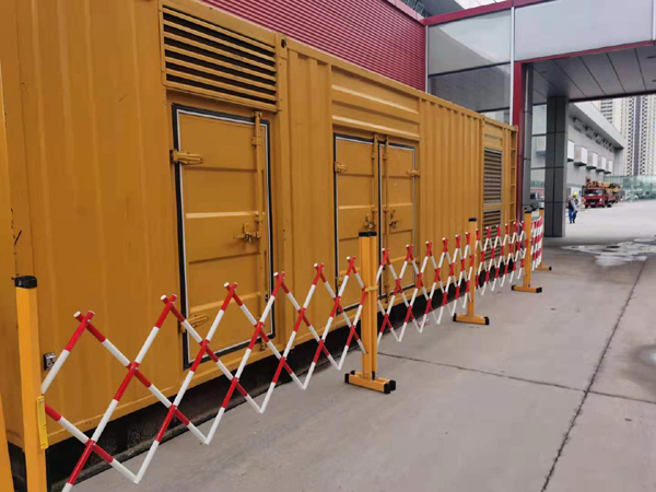 建华发电机出租 你知道怎样鉴定发电机品质的好坏吗？