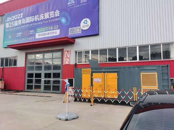 建华发电机租赁-柴油发电机组不及时维护危害大