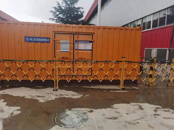 建华发电机租赁-柴油发电机组的基础知识？