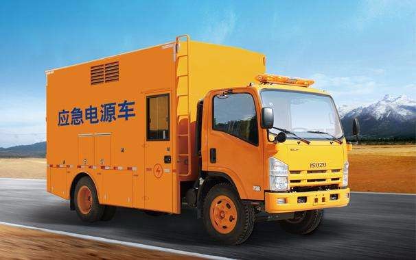 建华租赁发电机-柴油发电机组紧急停机的正确操作方法