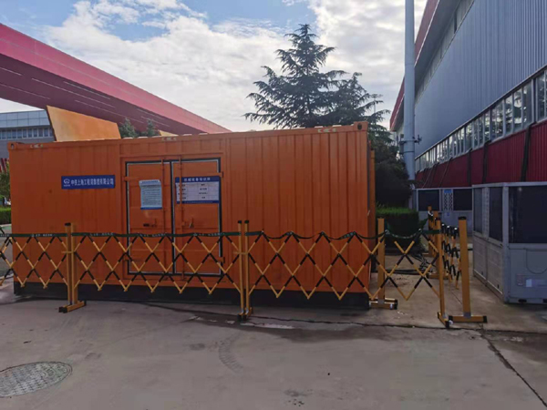 建华发电车租赁-使用发电机需要注意的一些问题