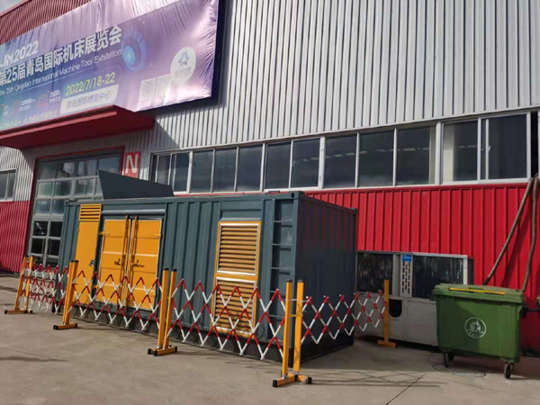 建华柴油发电机优点以及常见故障分析