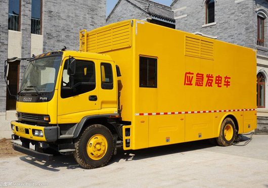 建华发电车租赁-柴油发电机组的基本分类有哪些？