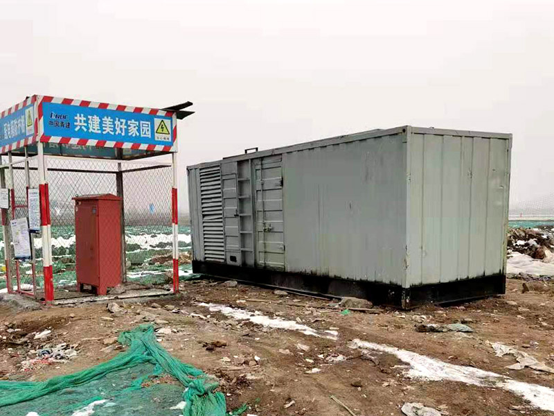 建华燃气发电机在高海拔地区运行时会遇到哪些常见故障？