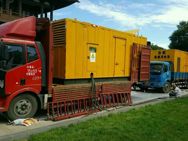 建华输出电流不稳定会对柴油发电机造成哪些损害？