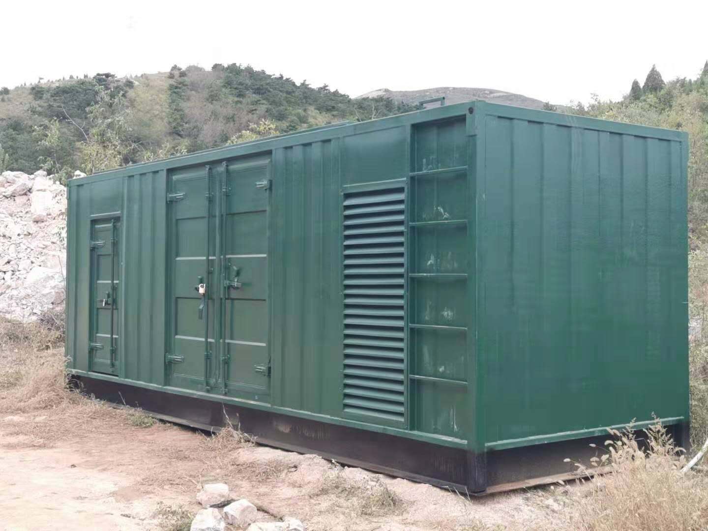 建华如何对接地系统进行定期检测和维护？
