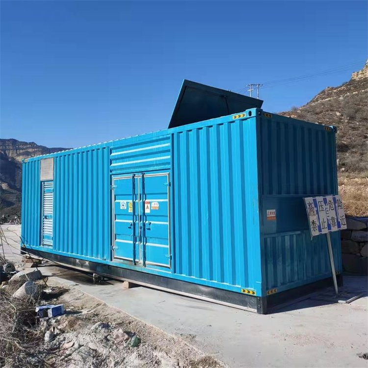 建华柴油发电机组过载运行时适当提高发电机转速有哪些注意事项？