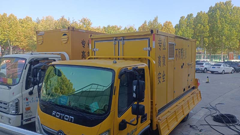 建华有哪些因素会影响柴油发电机组和UPS电源的切换时间？