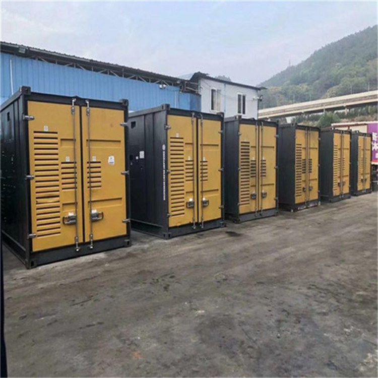 建华发电机组使用中需注意哪些事项？