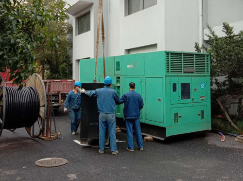 建华核电厂应急柴油发电机的调试和维护对其他工厂发电机有哪些借鉴意义？