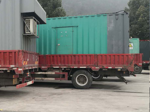 建华柴油发电机组使用注意安全事项有哪些？