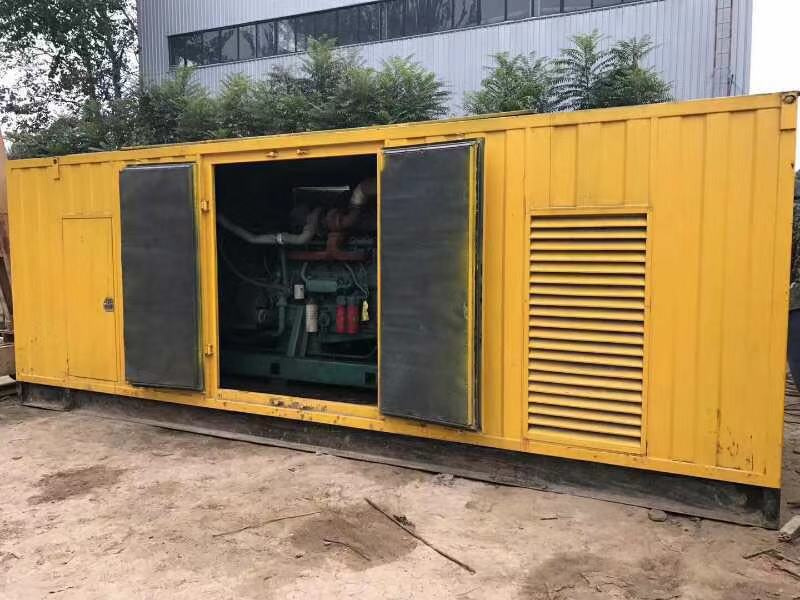 建华环境温度对柴油发电机组预热时间的影响有多大？