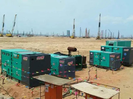 建华测量水冷式机油散热器密封件尺寸的具体步骤是什么？