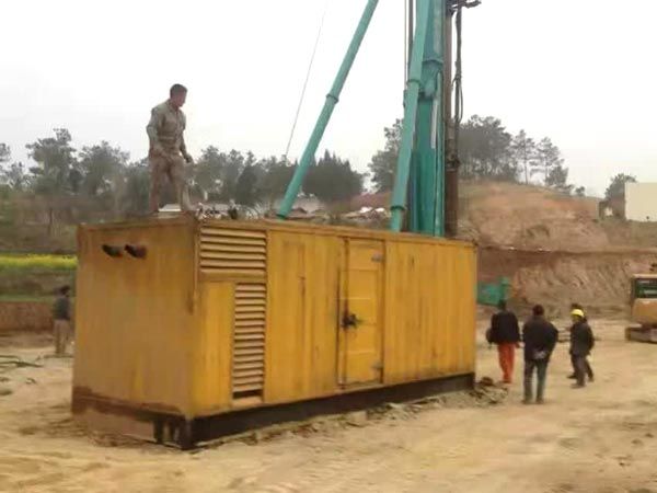 建华柴油发电机组应用场合有哪些？