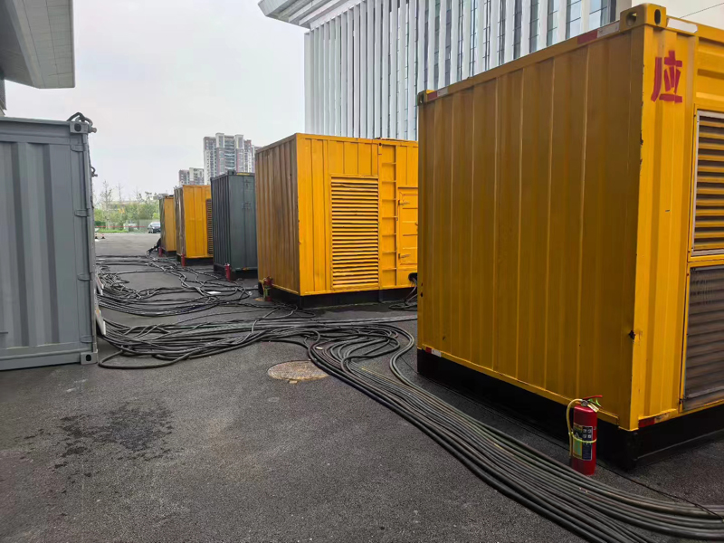 建华柴油发电机组冬季保养有哪些注意事项？